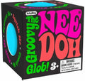 Needoh the Groovy Glob Teenie Small Stress Ball