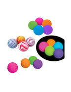 Needoh the Groovy Glob Teenie Small Stress Ball