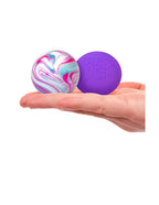 Needoh the Groovy Glob Teenie Small Stress Ball